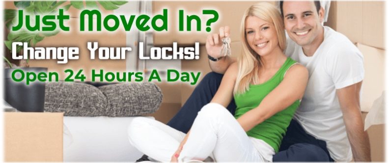 Change Your Locks - Locksmith College Park MD
