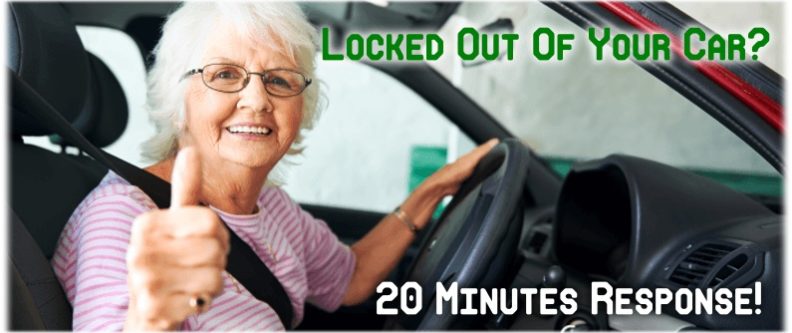 Lockedout of your car - Locksmith College Park MD