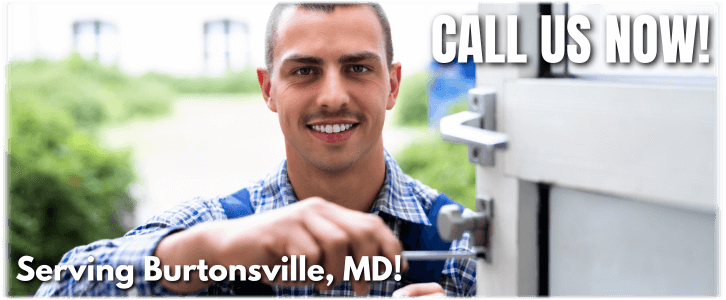 Locksmith Burtonsville MD