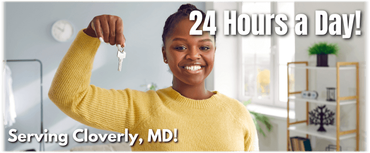 Locksmith Cloverly MD
